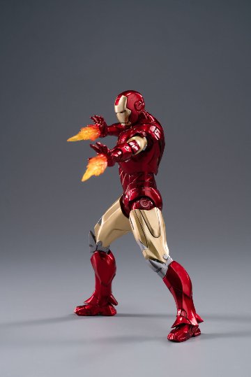 アイアンマン MK6の画像