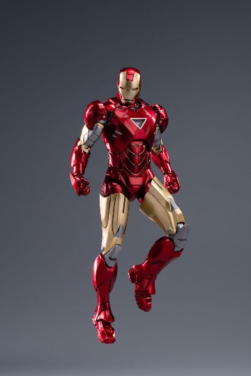 アイアンマン MK6の画像