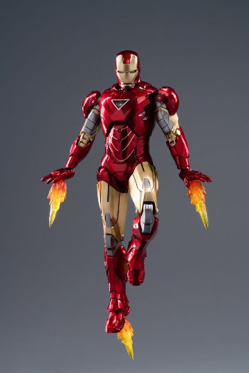 アイアンマン MK6の画像