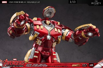 ハルクバスター MK44の画像