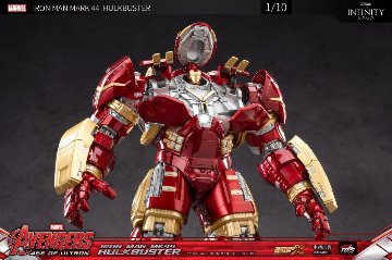 ハルクバスター MK44の画像