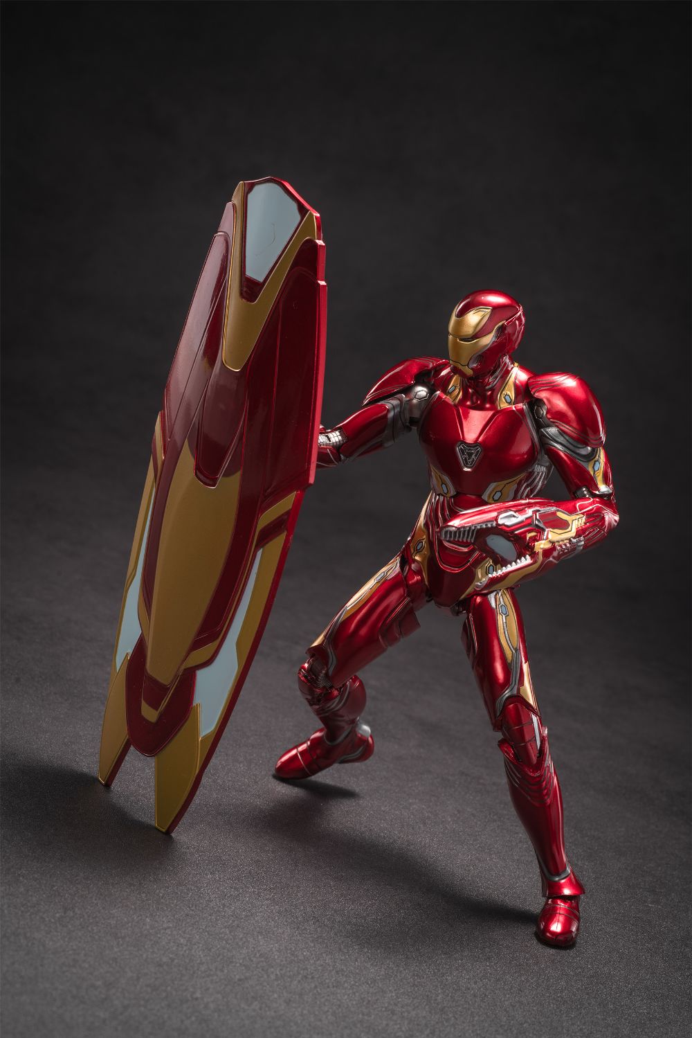 アイアンマン MK50 豪華バージョンの画像