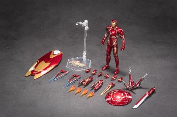 アイアンマン MK50 豪華バージョンの画像