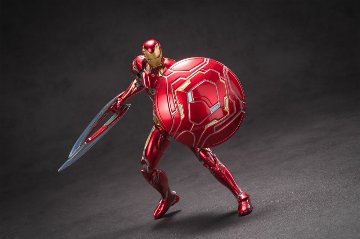 アイアンマン MK50 豪華バージョンの画像