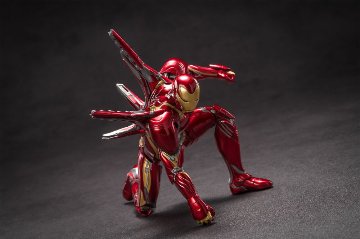 アイアンマン MK50 豪華バージョンの画像