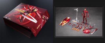 アイアンマン MK50 豪華バージョンの画像