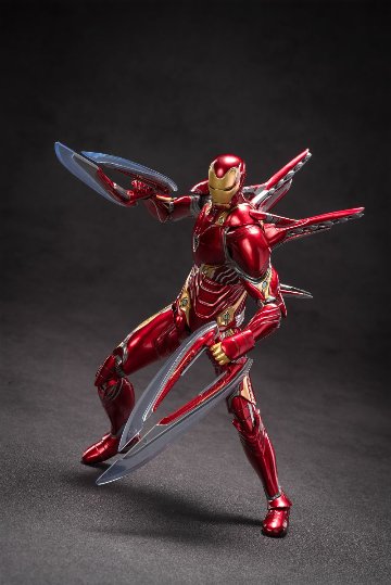 アイアンマン MK50 豪華バージョンの画像