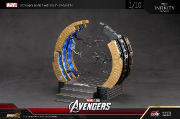 MK6 パワードスーツ装着機付きの画像