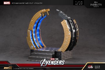 MK6 パワードスーツ装着機付きの画像