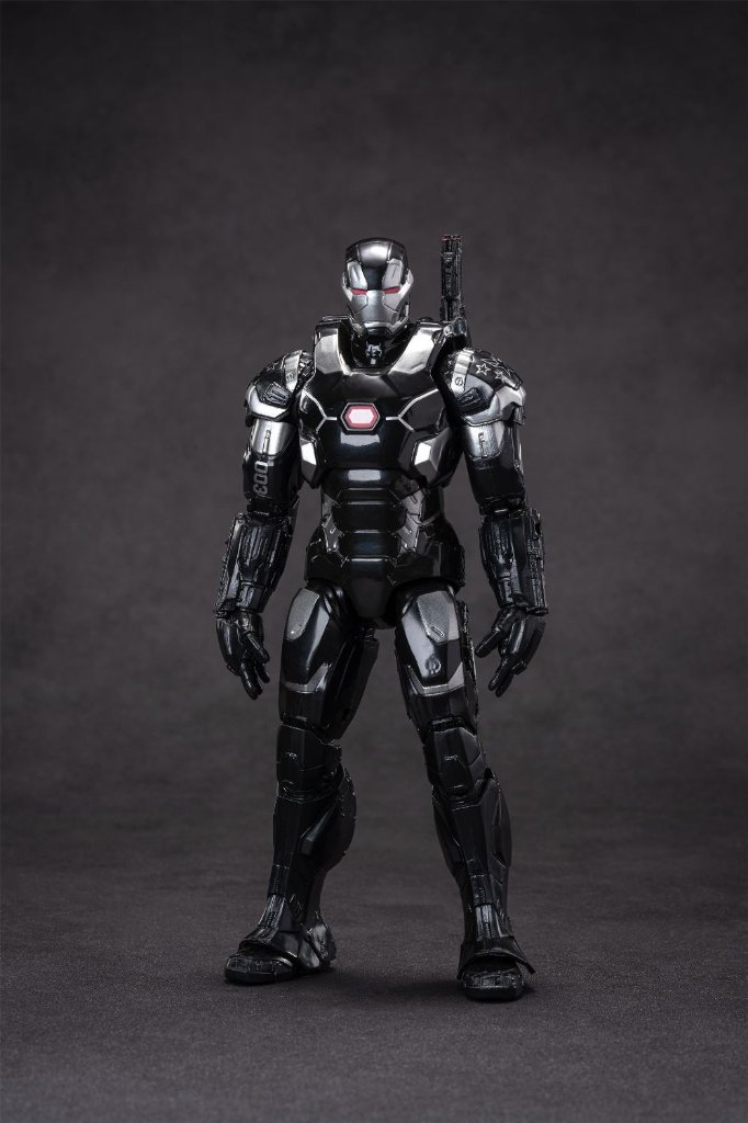 ニューウォーマシン(プラスチックホルダー付き)の画像