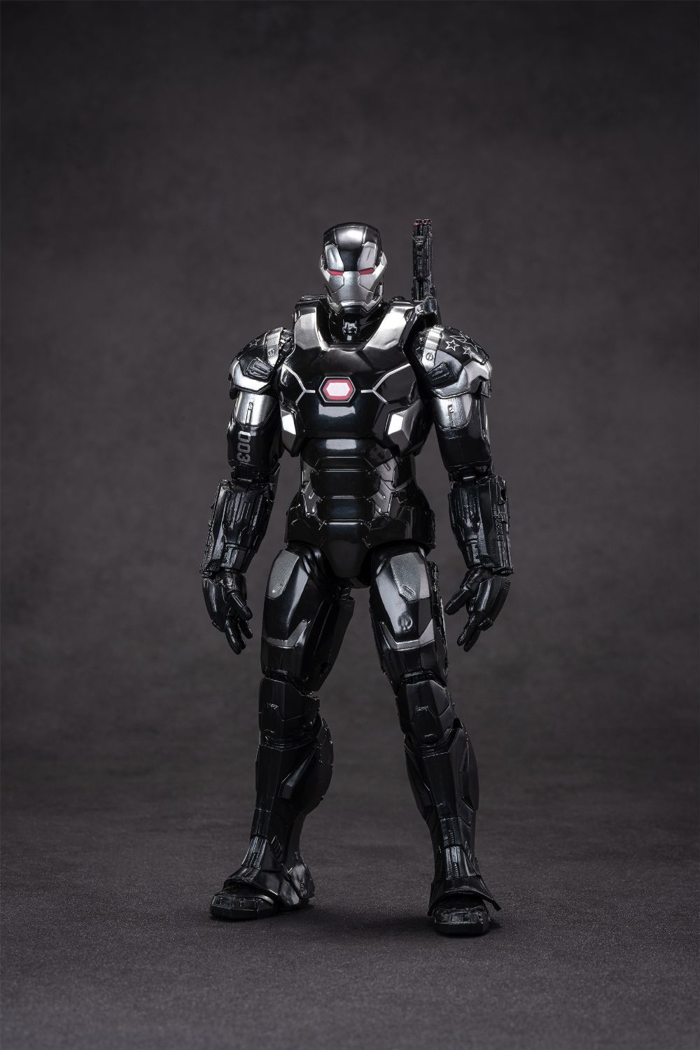 ニューウォーマシン(プラスチックホルダー付き)の画像