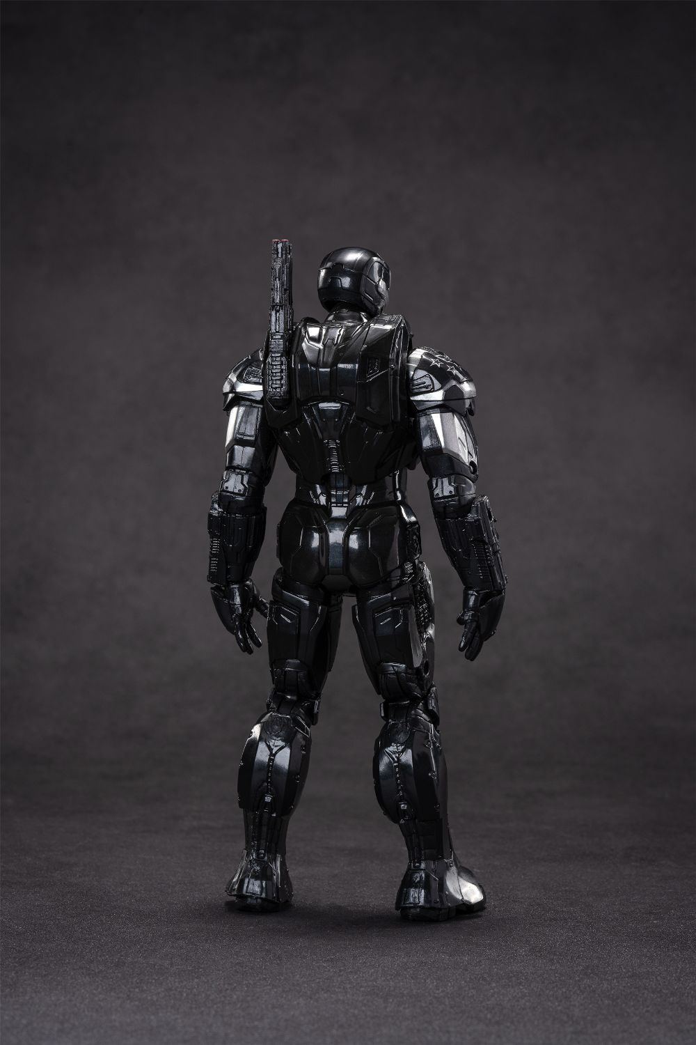 ニューウォーマシン(プラスチックホルダー付き)の画像