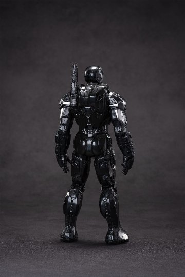 ニューウォーマシン(プラスチックホルダー付き)の画像