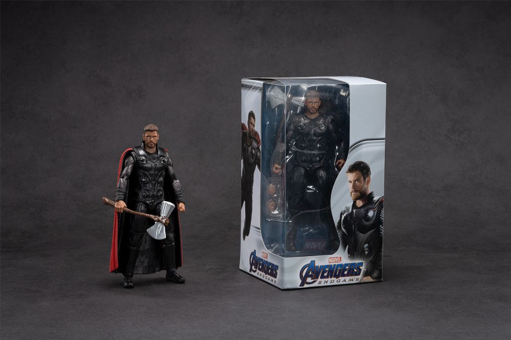 ソー(プラスチックホルダー付き)の画像