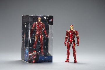 アイアンマン MK46(新パッケージ/プラスチックホルダー付き)の画像