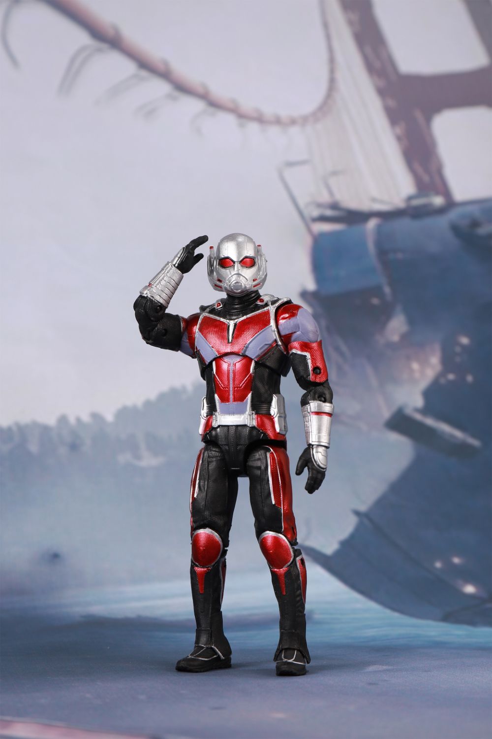 アントマン(新パッケージ/プラスチックホルダー付き)の画像