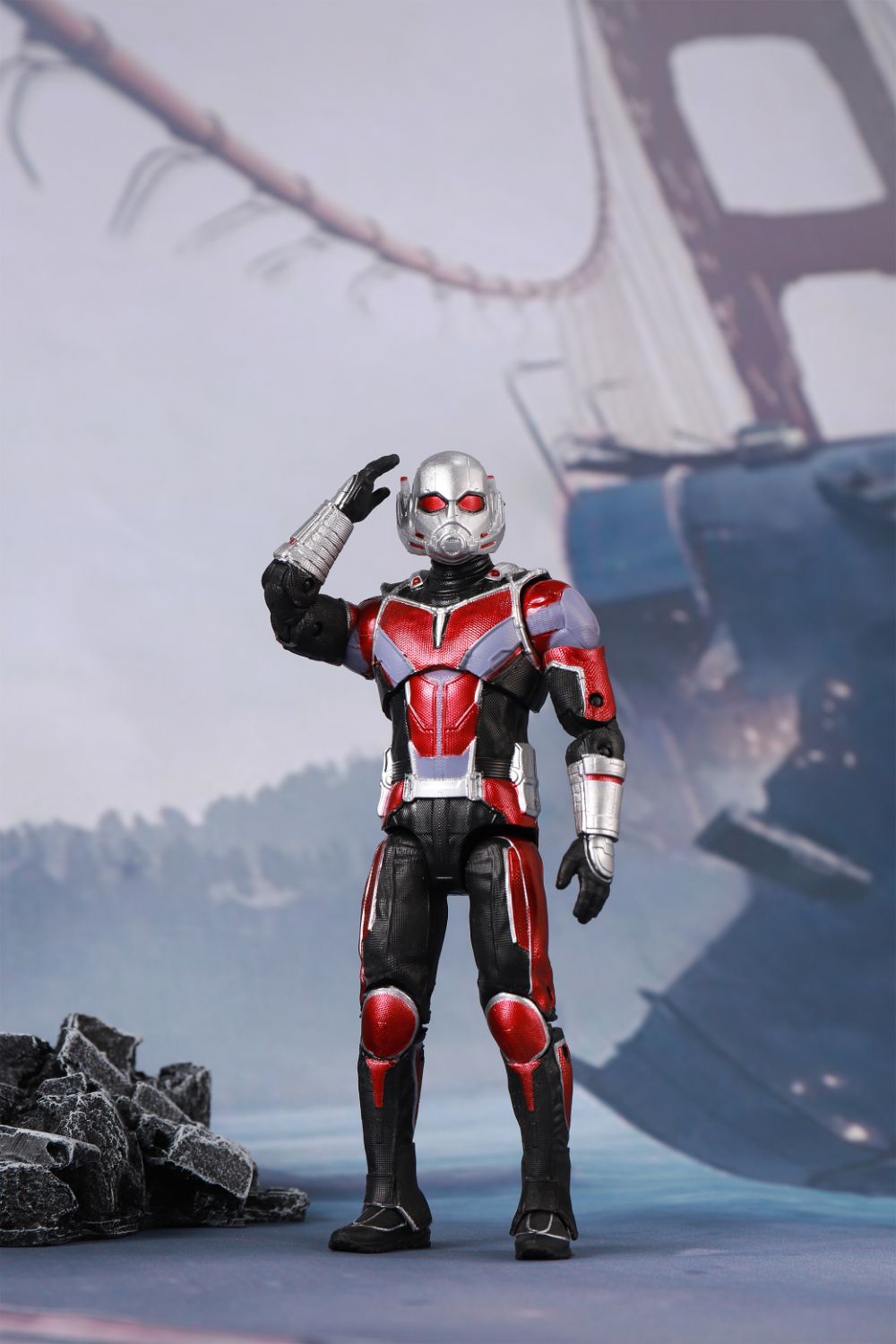 アントマン(新パッケージ/プラスチックホルダー付き)の画像