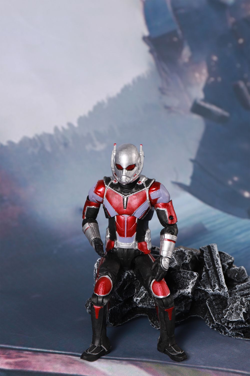 アントマン(新パッケージ/プラスチックホルダー付き)の画像