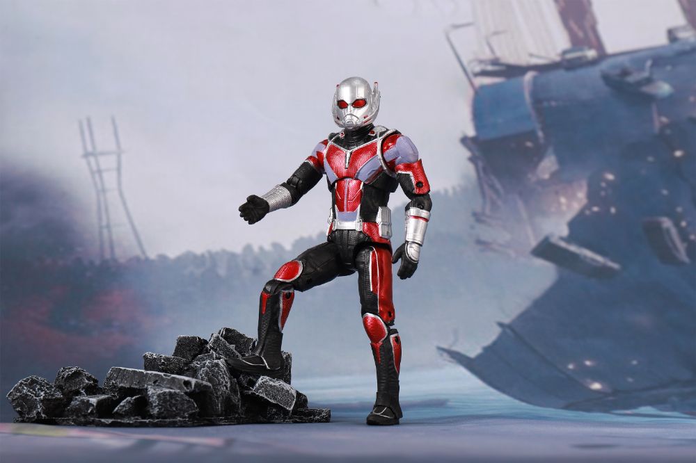 アントマン(新パッケージ/プラスチックホルダー付き)の画像