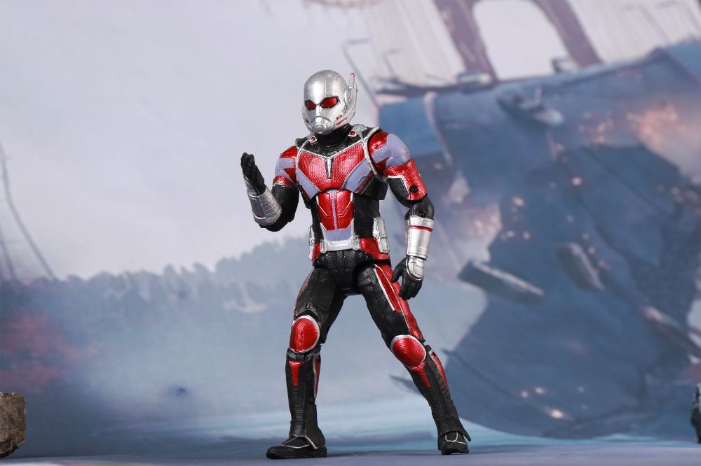 アントマン(新パッケージ/プラスチックホルダー付き)の画像