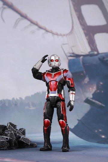 アントマン(新パッケージ/プラスチックホルダー付き)の画像