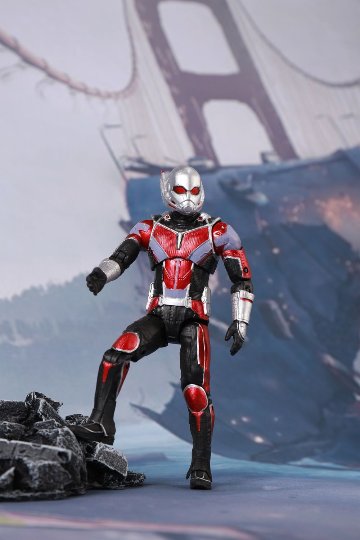 アントマン(新パッケージ/プラスチックホルダー付き)の画像