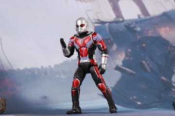 アントマン(新パッケージ/プラスチックホルダー付き)の画像