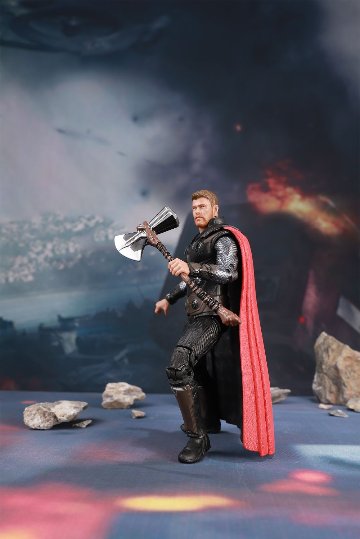 ソー(ライトスタンド付き)の画像