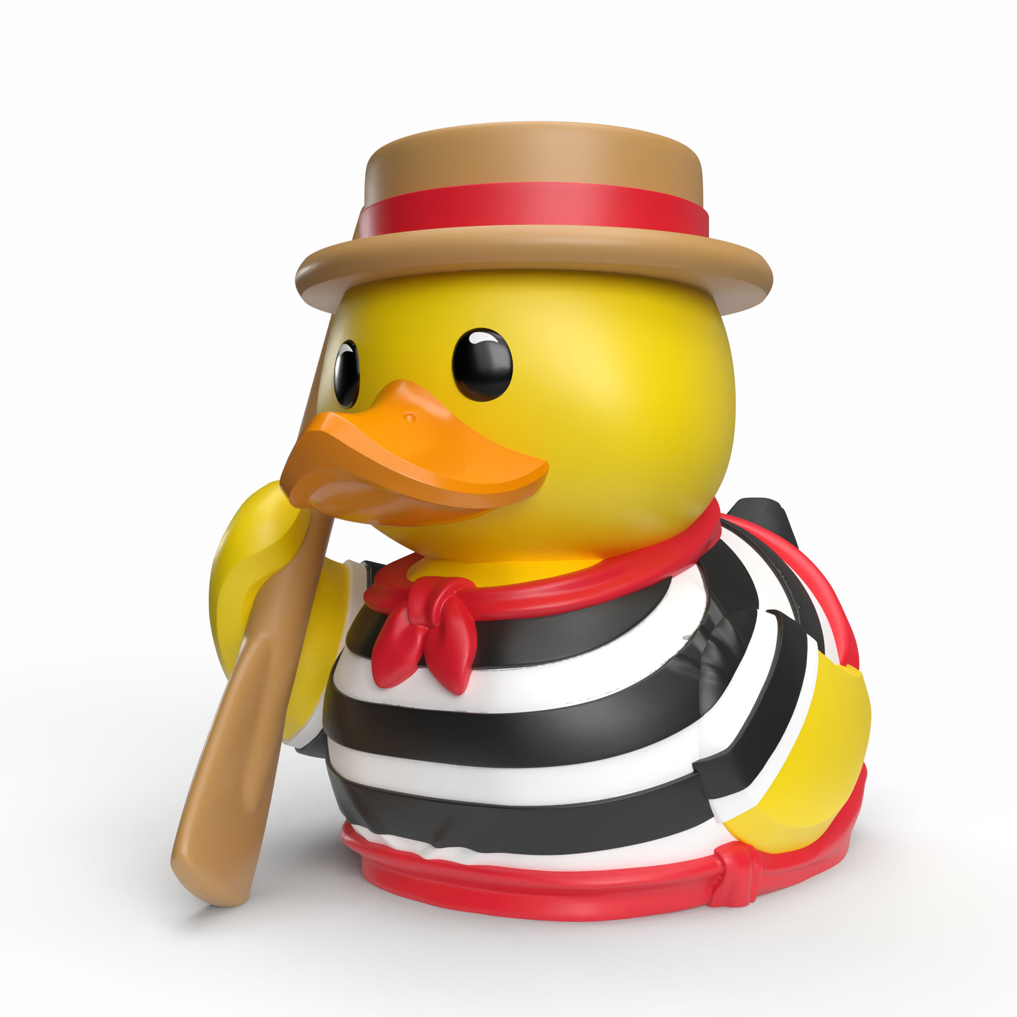 Mini TUBBZ Travel Italyの画像