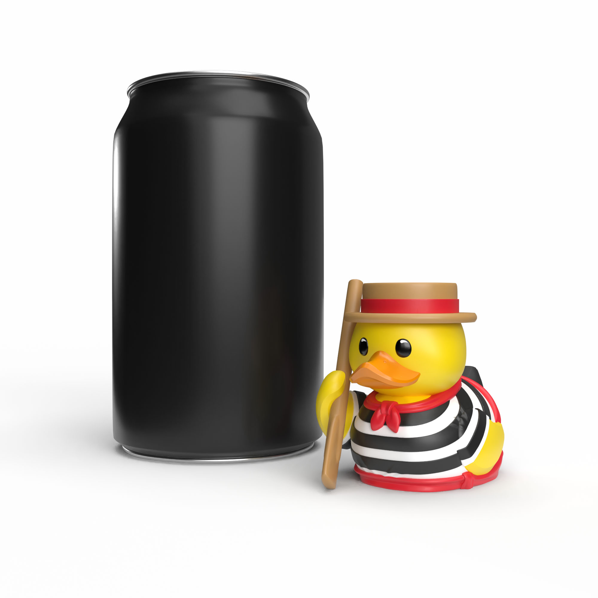 Mini TUBBZ Travel Italyの画像