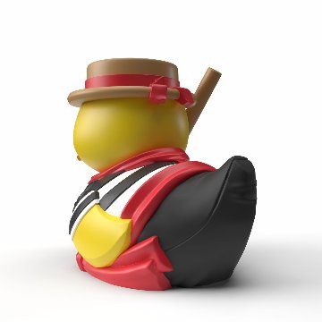 Mini TUBBZ Travel Italyの画像