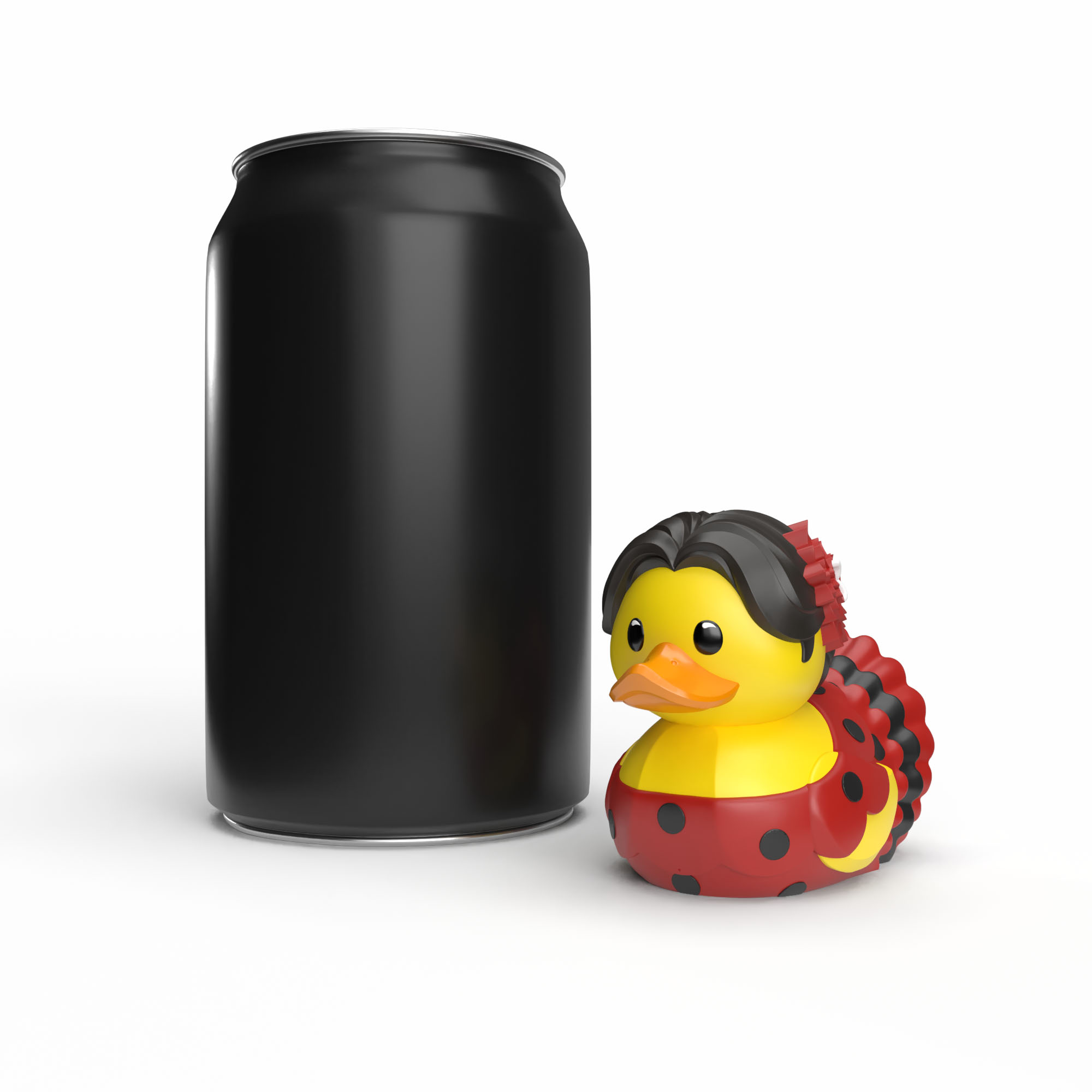 Mini TUBBZ Travel Spainの画像