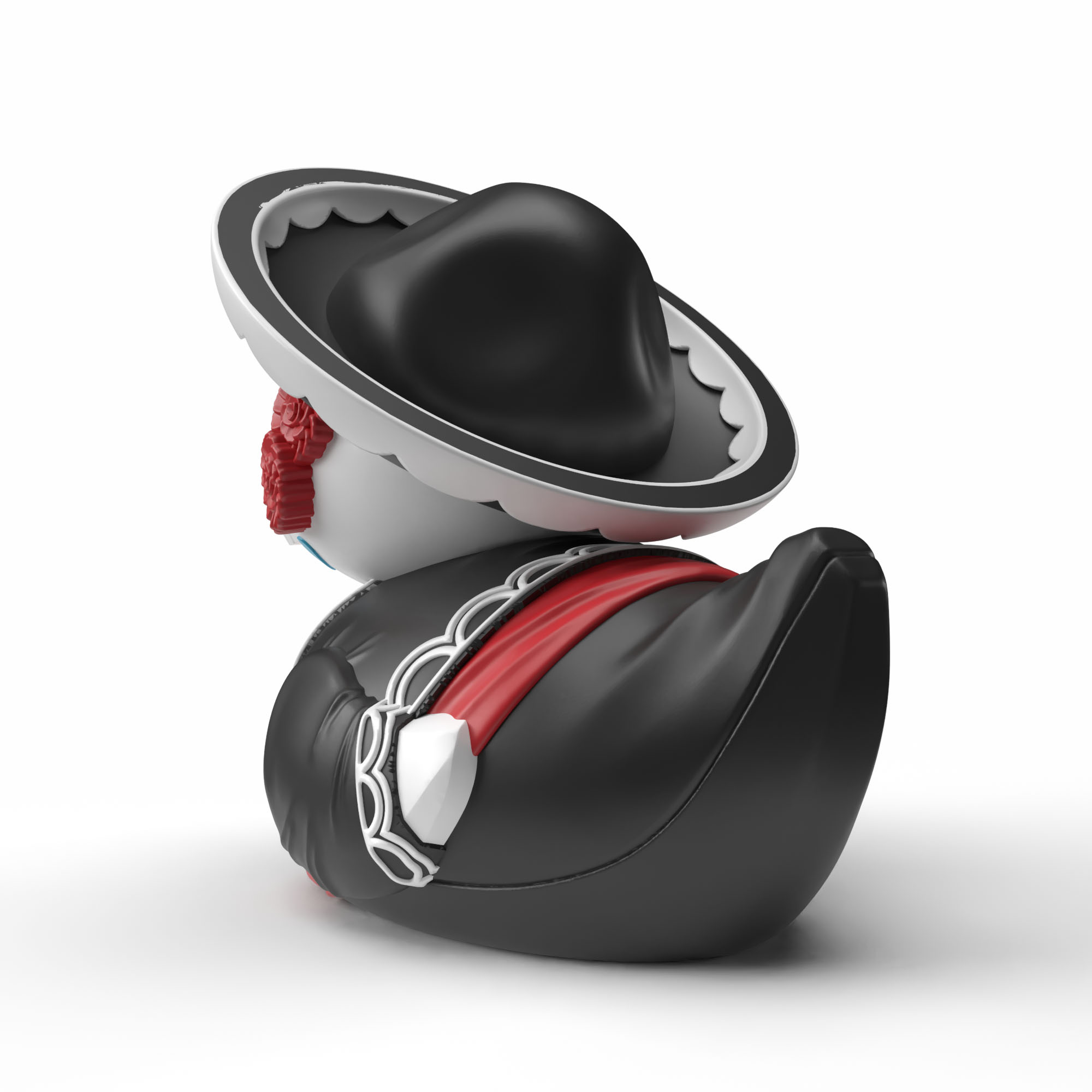 Mini TUBBZ Travel Mexicoの画像