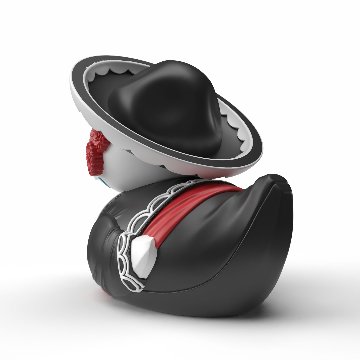 Mini TUBBZ Travel Mexicoの画像