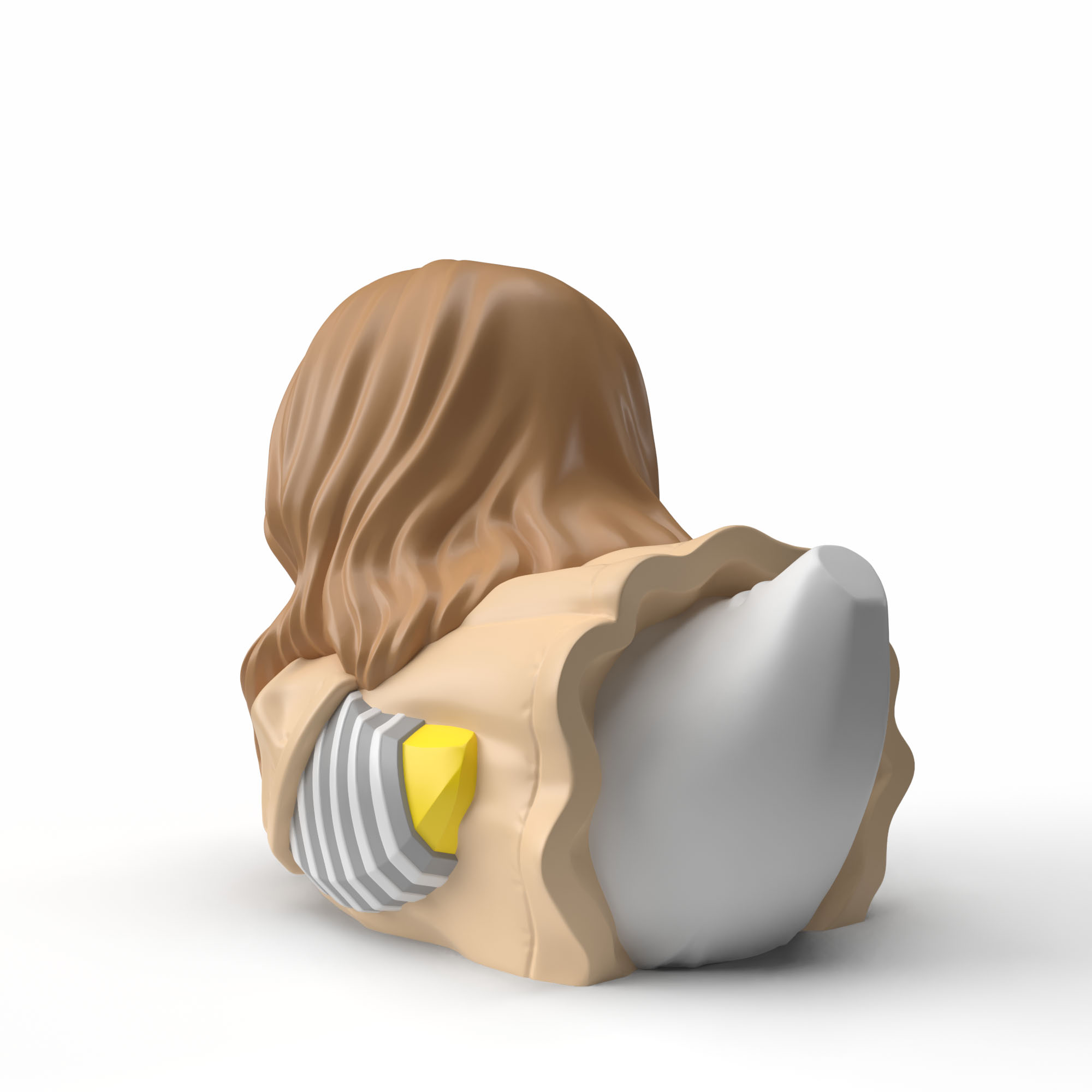 Mini TUBBZ M3GAN M3ganの画像