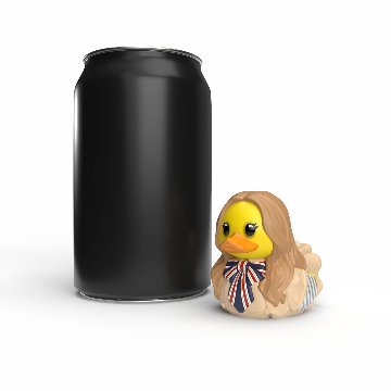 Mini TUBBZ M3GAN M3ganの画像