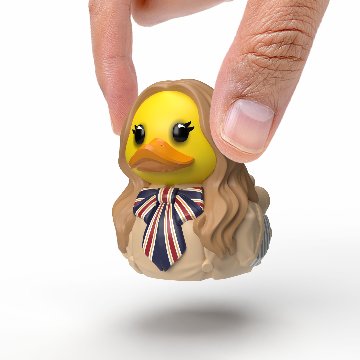 Mini TUBBZ M3GAN M3ganの画像