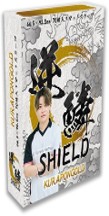GEKIRIN 逆鱗SHIELD 逆鱗シールド スタンダードサイズ 70枚入 各種の画像