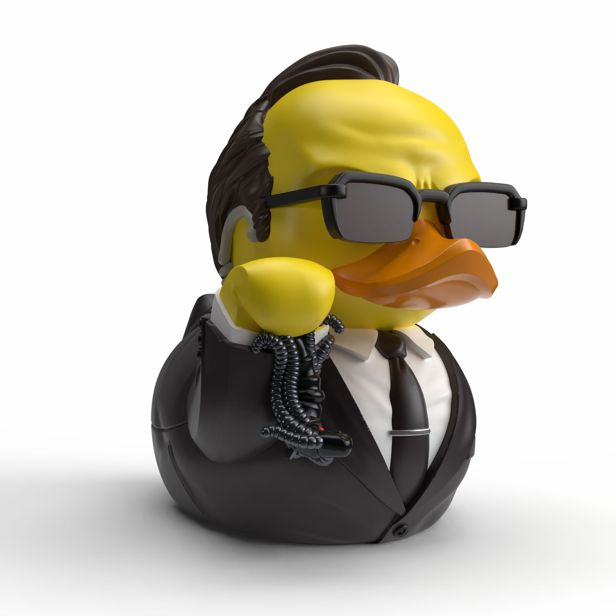 TUBBZ 1ST EDITION  The Matrix Agent Smithの画像