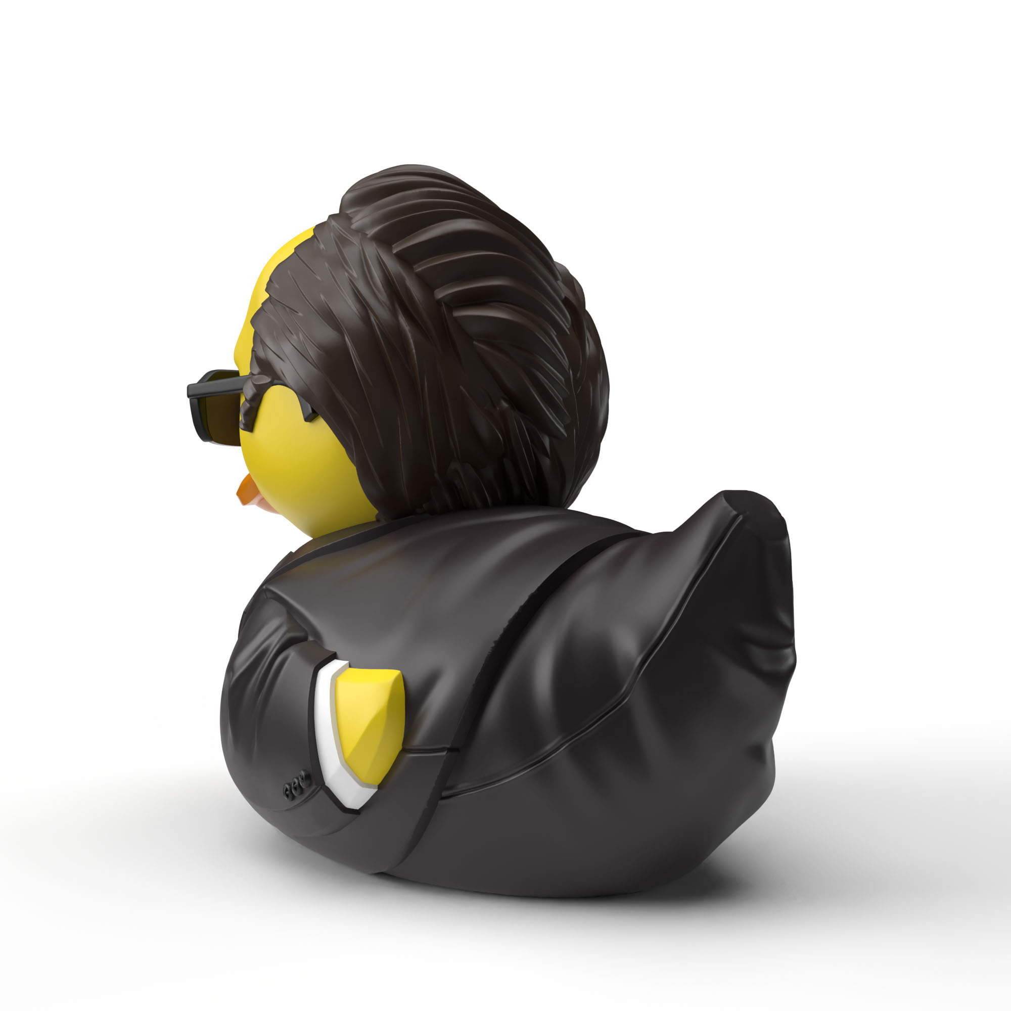 TUBBZ 1ST EDITION  The Matrix Agent Smithの画像