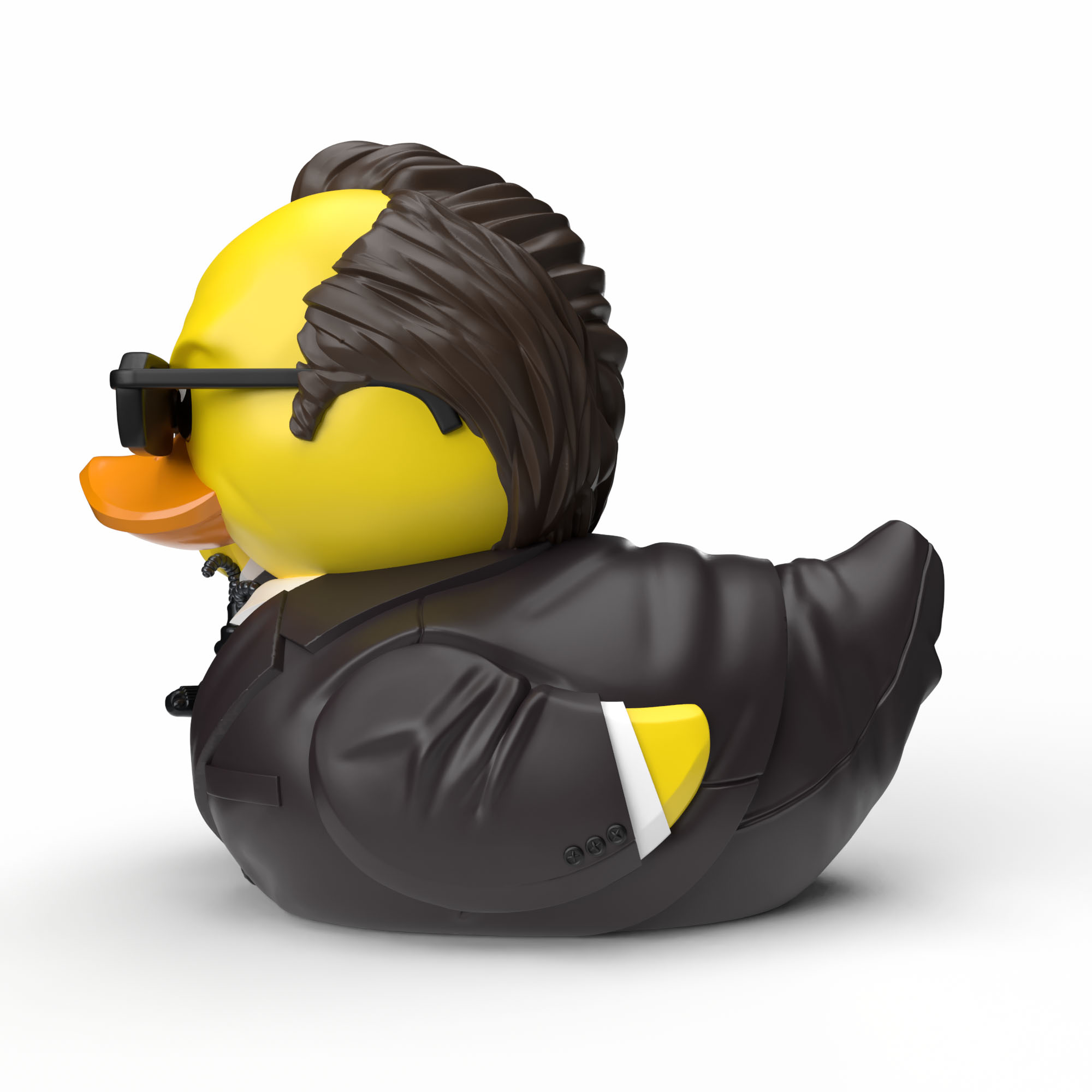 TUBBZ 1ST EDITION  The Matrix Agent Smithの画像