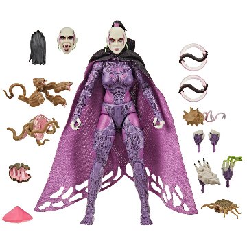 【限定】G.I. Joe Classified Series Cobra-la Pythona(172)の画像