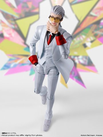 S.H.Figuarts Xの画像