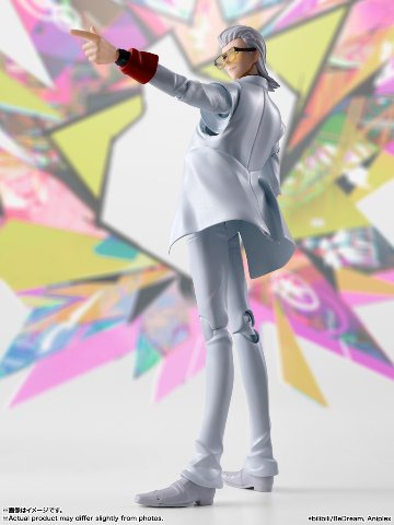 S.H.Figuarts Xの画像