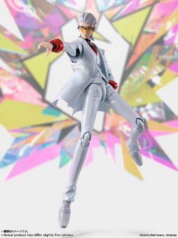 S.H.Figuarts Xの画像