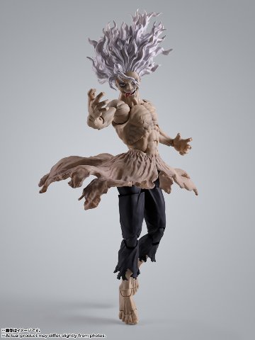 S.H.Figuarts 死柄木弔の画像