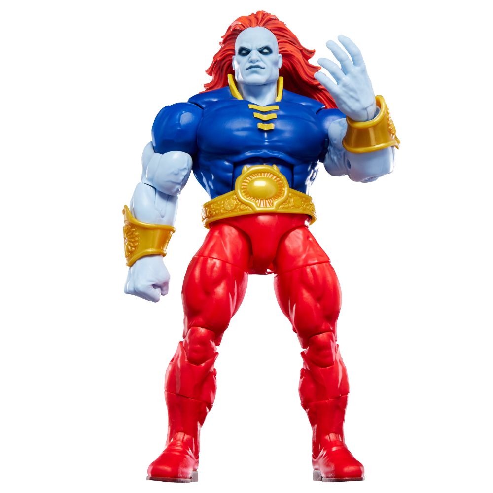 Marvel Legends Marvel's Starfox and Champion of the Universe 2-Packの画像