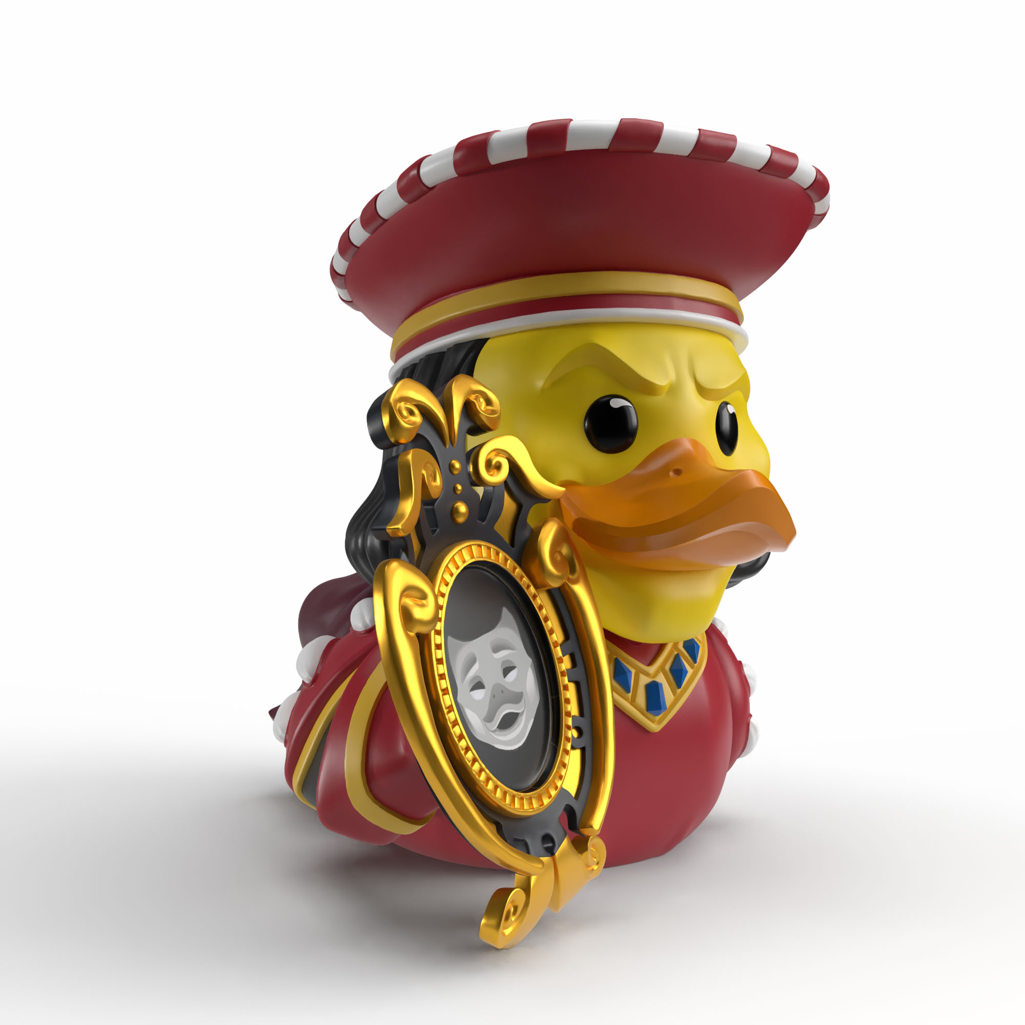 TUBBZ BOX EDITION Shrek Lord Farquaadの画像