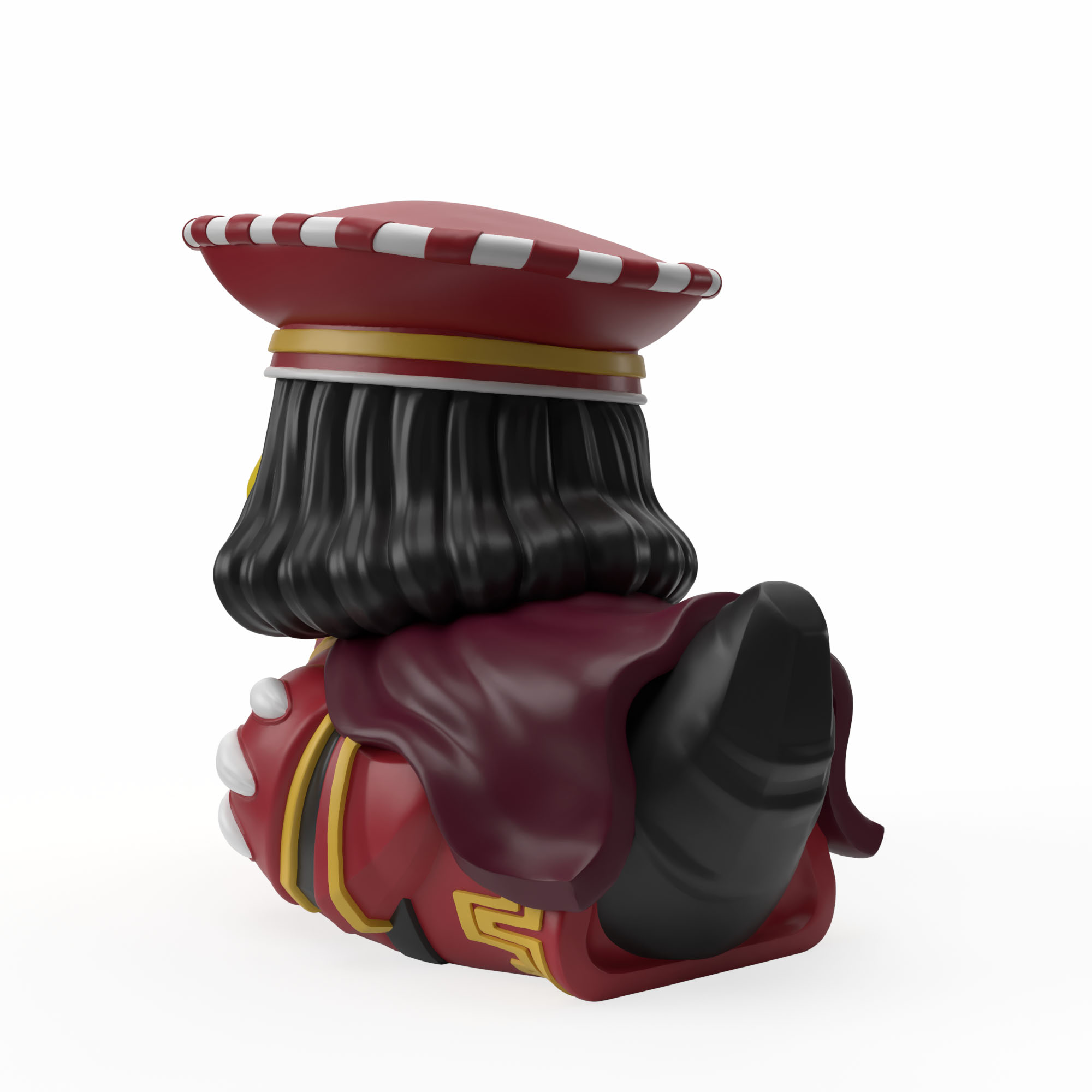 TUBBZ 1ST EDITION Shrek Lord Farquaad の画像