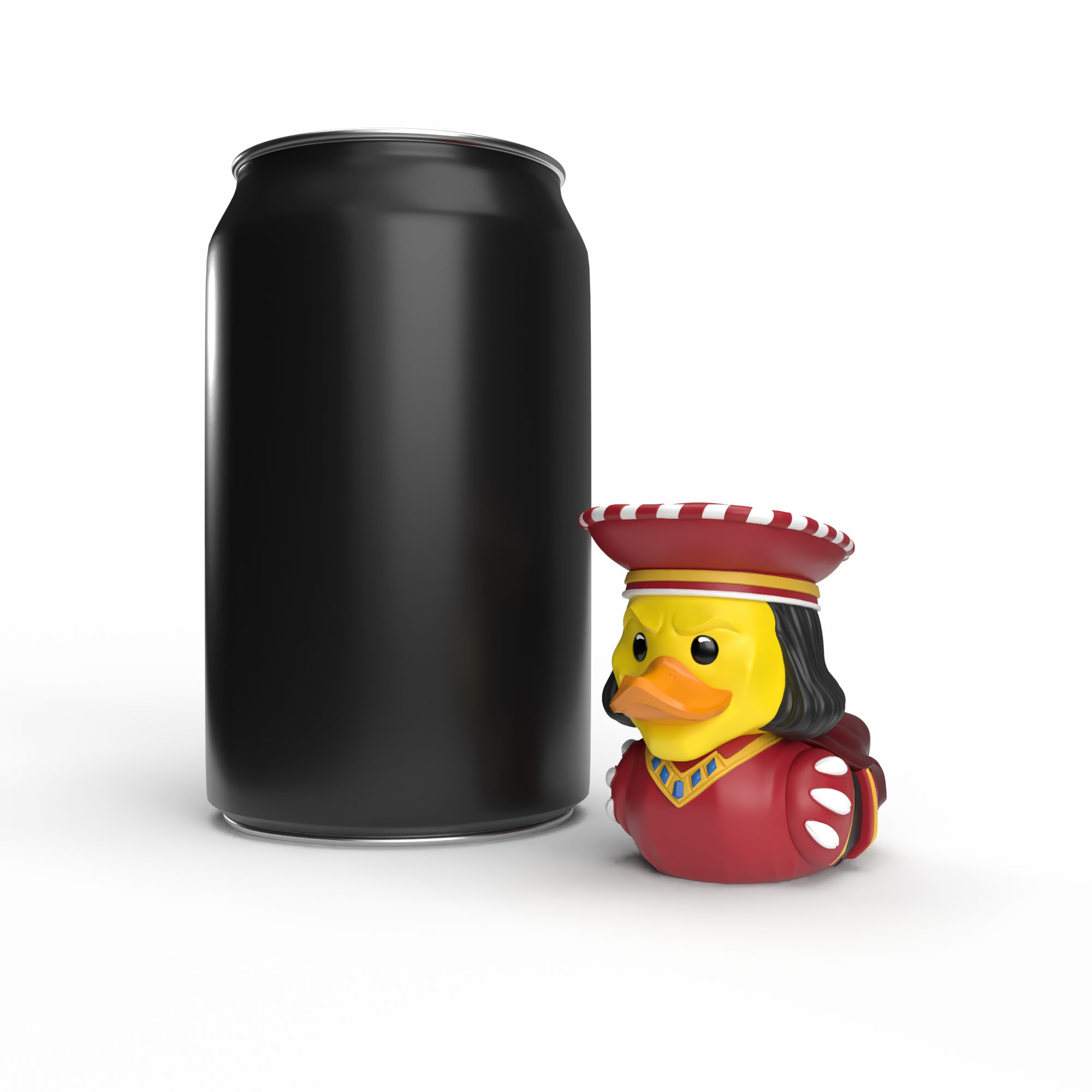 Mini TUBBZ Shrek Lord Farquaadの画像